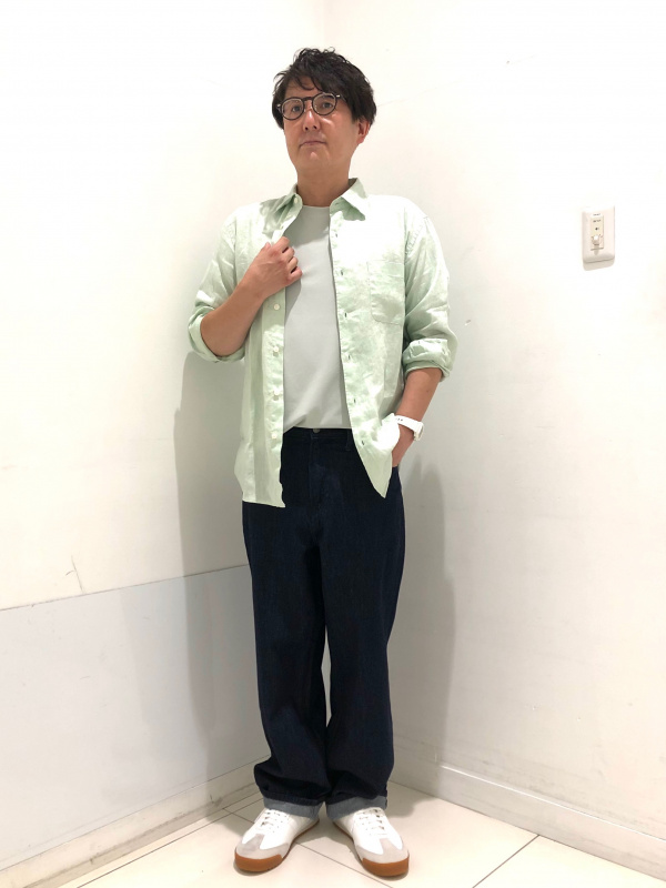 こん様❁専用ページ ユニクロ公式 | タックフレアスカンツのレビュー