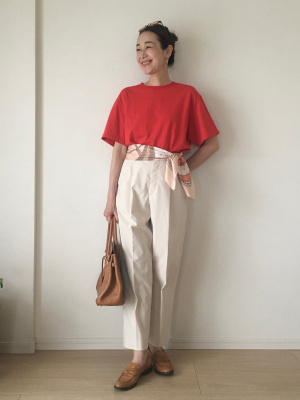 ユニクロ×Theory 感動ジャケット XXL 感動タックイージーパンツ 3XL 2022.3.25 ・ #uniqlo #theory #感動ジャケット (M) #感動タック