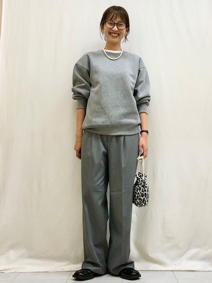 【SALE】シアーリブポロカーディガン[J by blue]