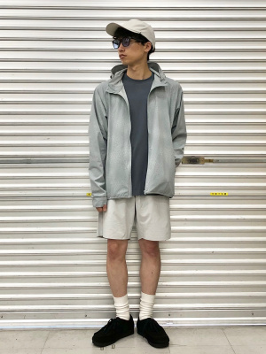 ユニクロ公式 | ドライEXクルーネックTシャツ