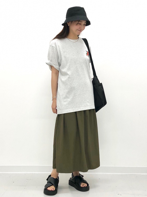 公式スタイリング | ユニクロ公式