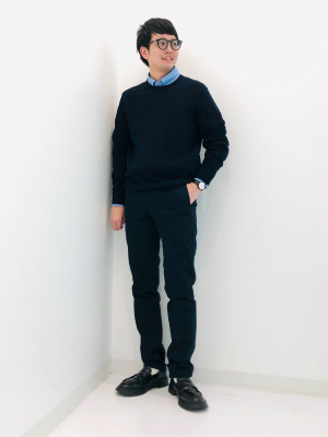 ユニクロ スリムフィットチノ5本セット ウエスト91cm股下74cm 動画付】ユニクロ「スリムフィットチノ」が超絶オススメな5つの