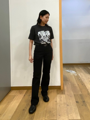 ユニクロ公式 | 矢沢あいコレクション UT