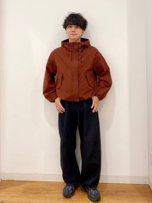 UNIQLO完売品♡バギーカーブジーンズ丈短め♡24 ユニクロ公式 | バギーカーブジーンズ丈短め