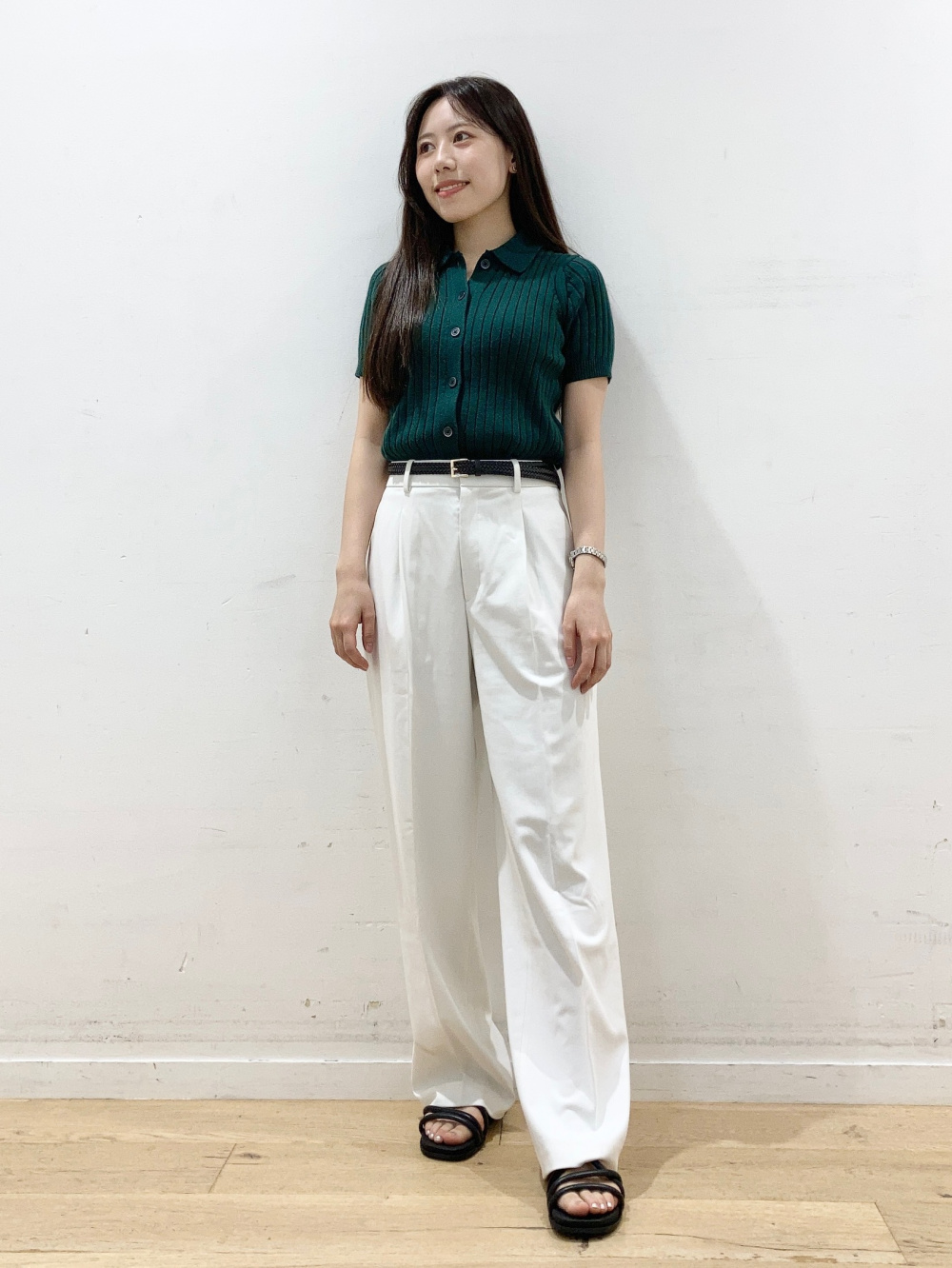 感動ジャケット（リラックスフィット） セットアップ可能