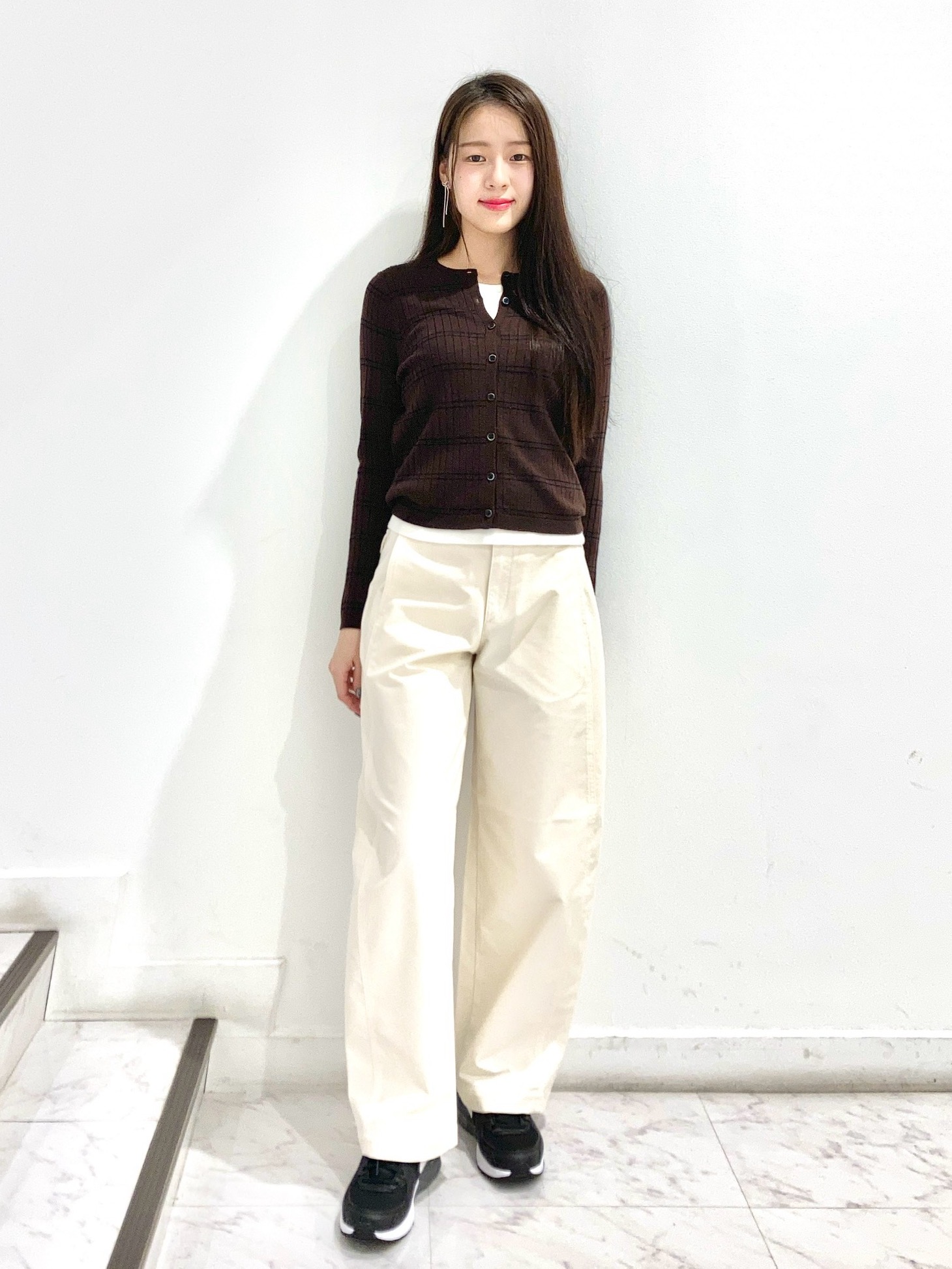 ♡ k様 ♡ Styling ideas from StyleHint - UNIQLO HONG KONG & MACAU