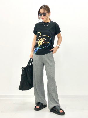 【®︎a⭐︎よろしくお願いします♪】ウォッシャブル ユニクロ公式 | ウォッシャブルニットケーブルパンツ