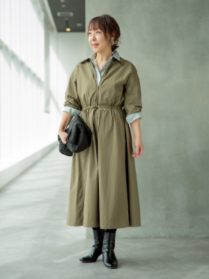 ユニクロスタイリングブック画像 Style ID: <10706967>