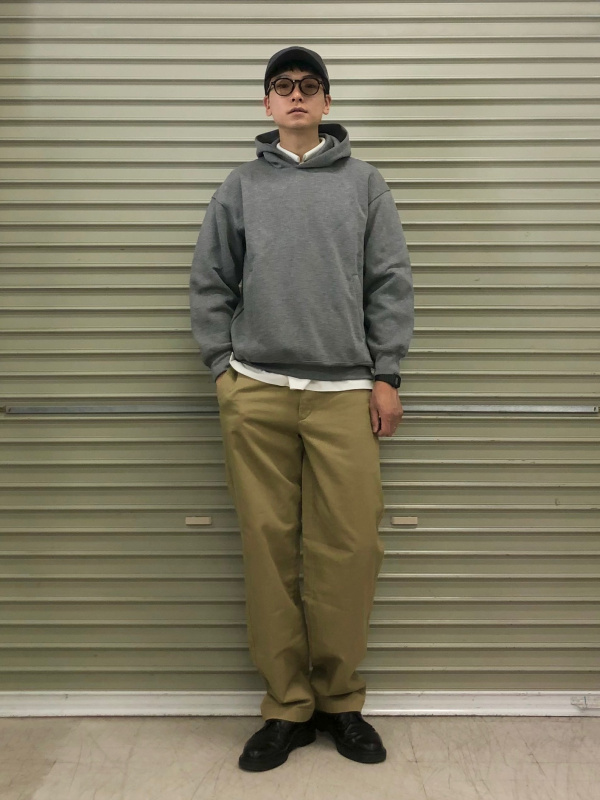 ドライカノコポロシャツ（メンズ）の着用コーディネート一覧| ユニクロ公式