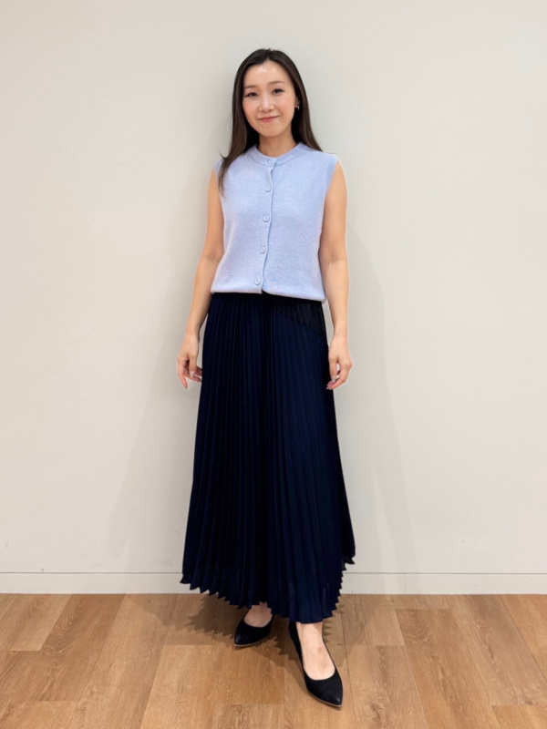 miki(151)のコーディネート一覧| ユニクロ公式