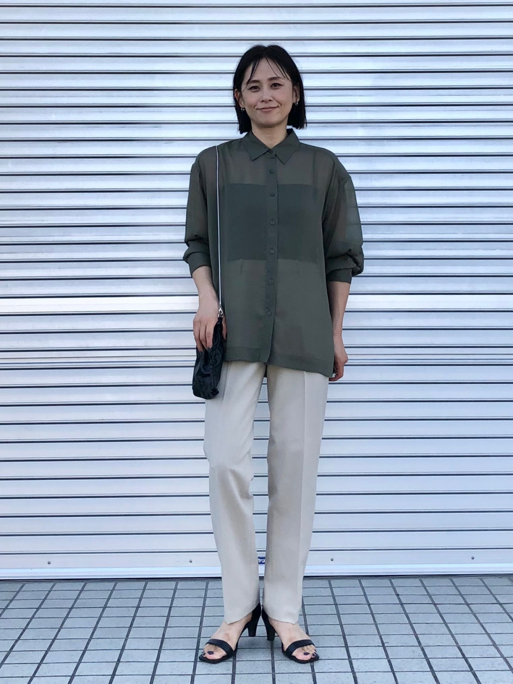 ユニクロスーツセット【感動スリムパンツ&感動ジャケット&レーヨンブラウス】 ユニクロスーツセット【感動スリムパンツ&感動ジャケット