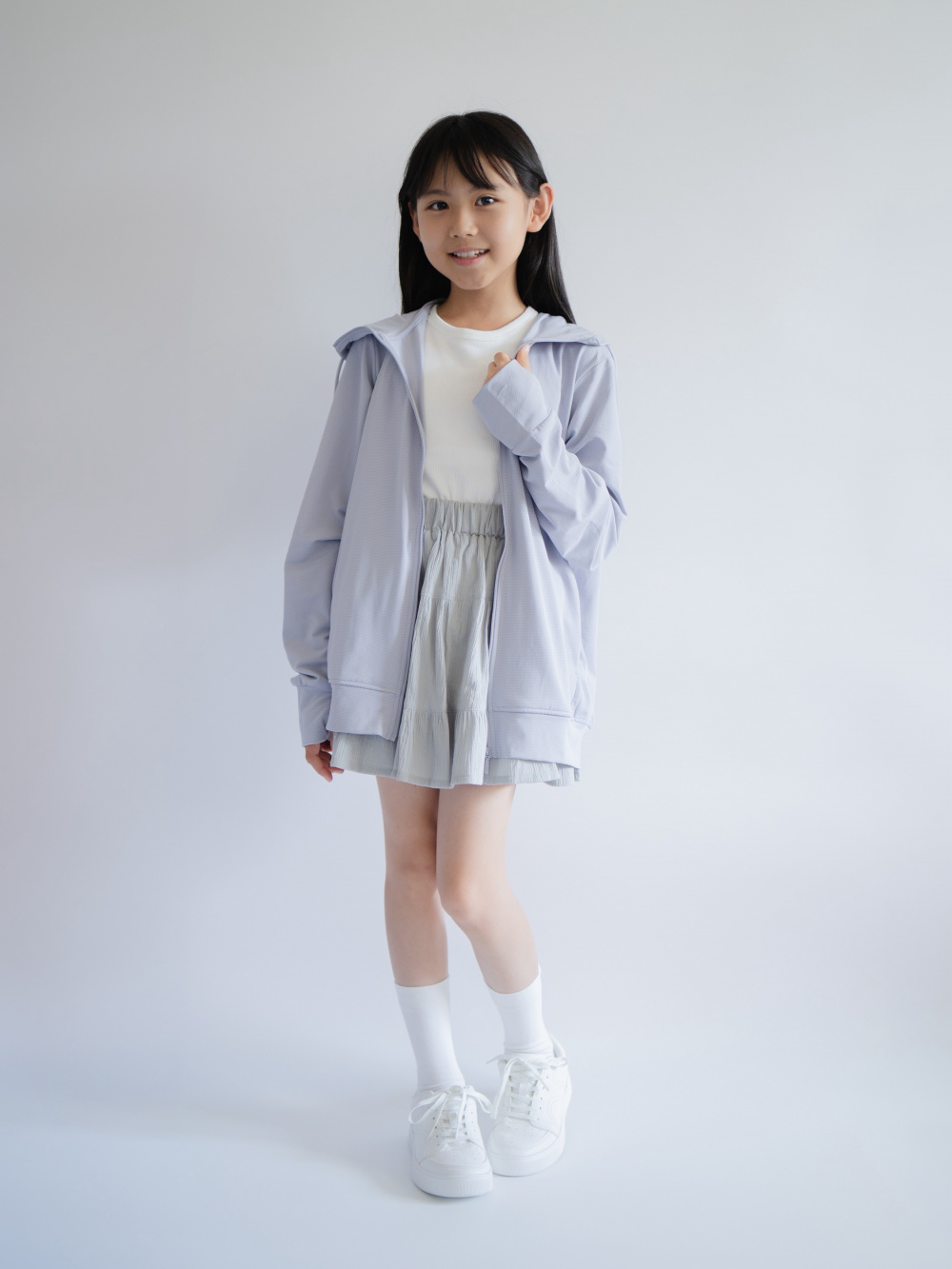 USJ ONE PIECE Tシャツ⭐︎ショートパンツ　お揃いコーデ お揃いツイードセットアップユニバ🎀🤍🤎 #chico #ootd #fashion