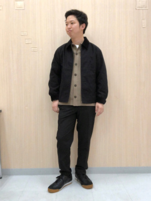 ユニクロ公式 | スマートアンクルパンツ