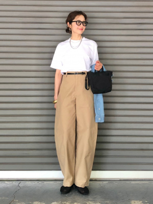 ユニクロ公式 | エアリズムコットンT