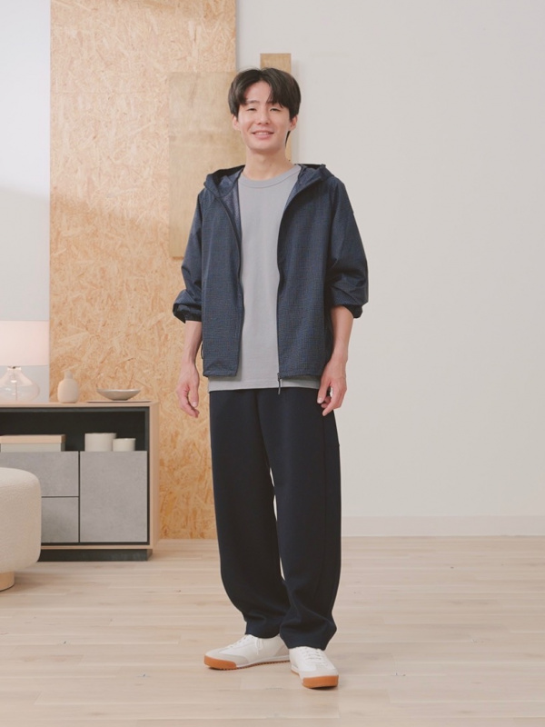 公式スタイリング | ユニクロ公式