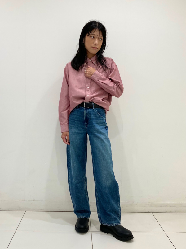 Official Styling | UNIQLO VN