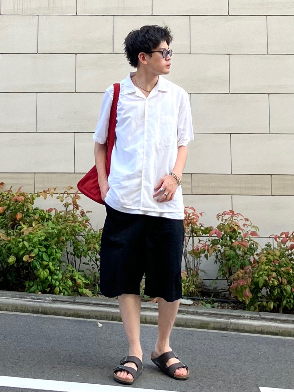 や*ま様 ユニクロ 感動タックワイドパンツ 感動ダブルジャケットリラックスフィッ a*中様 ユニクロ 感動タックワイドパンツ 感動ダブルジャケット