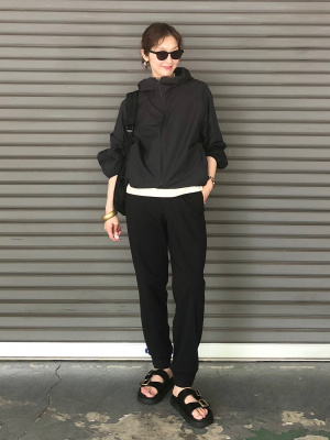 ユニクロ公式 | ウルトラストレッチアクティブジョガーパンツ