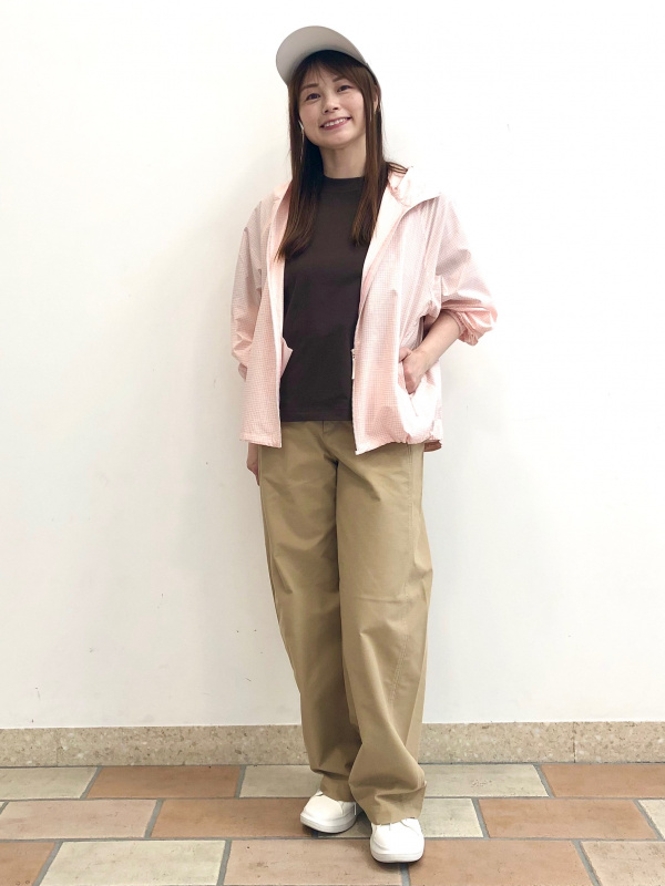 公式スタイリング | ユニクロ公式