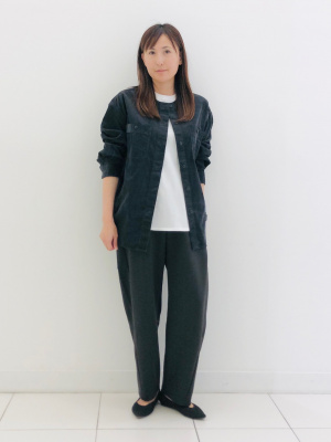 ユニクロ公式 | ドライスウェットカーブパンツ/丈長め