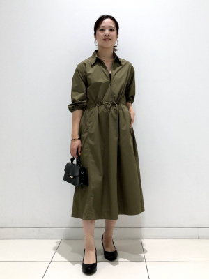 ユニクロスタイリングブック画像 Style ID: <10753601>