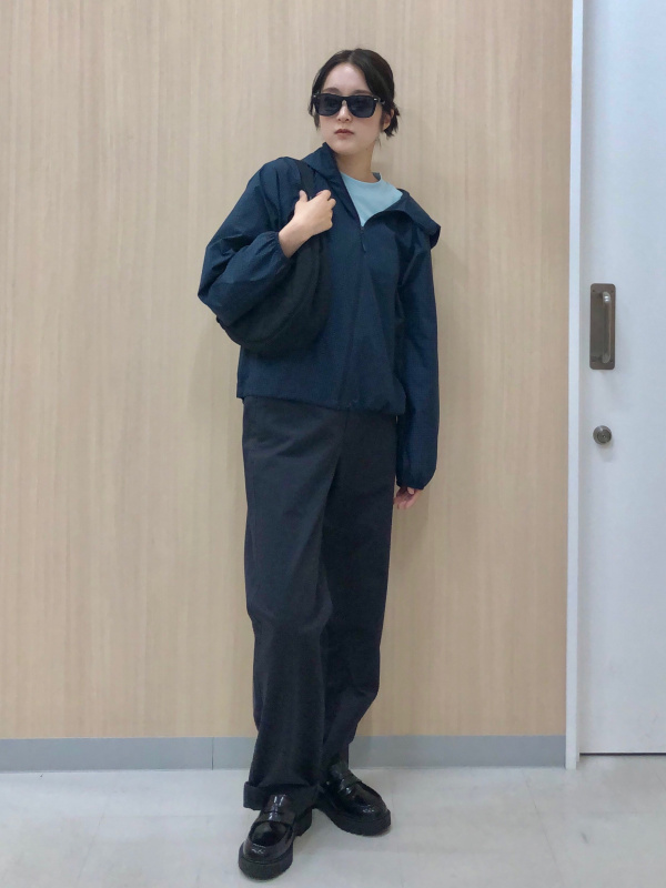 公式スタイリング | ユニクロ公式