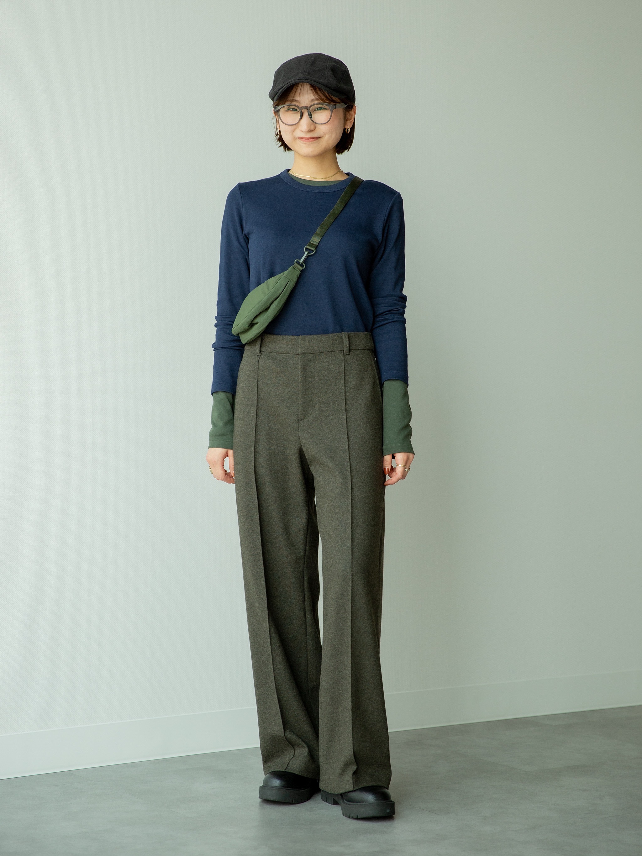 Styling ideas from StyleHint - UNIQLO HONG KONG & MACAU