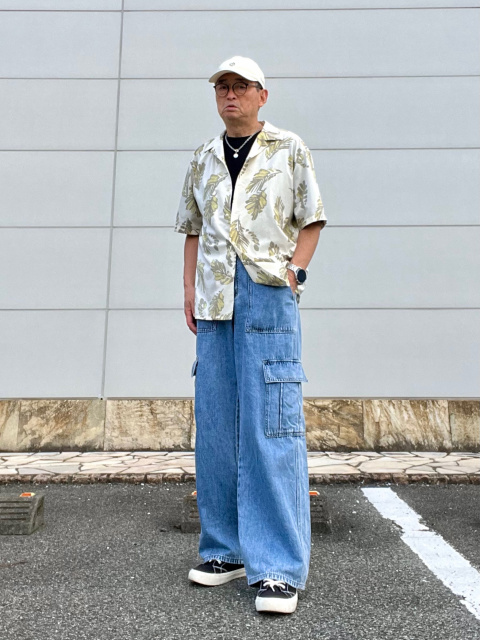 画像なし