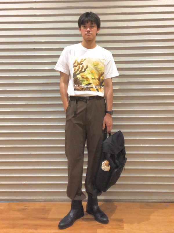 公式スタイリング | ユニクロ公式