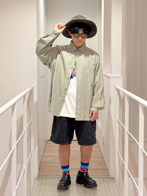 公式スタイリング | ユニクロ公式