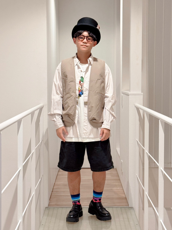 公式スタイリング | ユニクロ公式