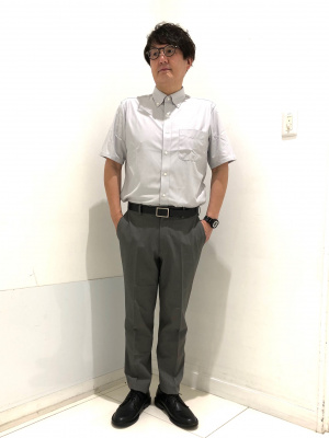 UNIQLO ドライノンアイロンジャージーシャツ Lサイズ 3枚セット ユニクロ公式 | ドライノンアイロンジャージーシャツ/レギュラー襟