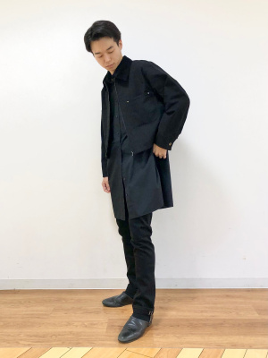 ユニクロ公式 | スリムフィットジーンズ/セルビッジ