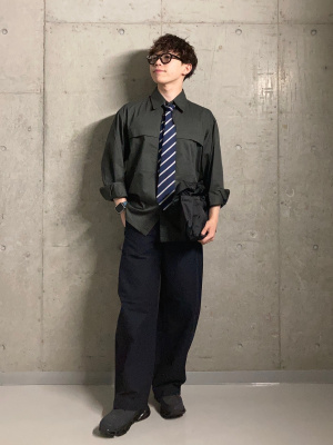 感動ジャケット　感動パンツ　スリムフィットシャツ　シルクネクタイ 感動ジャケット 感動パンツ スリムフィットシャツ シルク