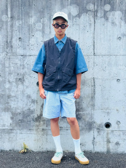 ユニクロスタイリングブック画像 Style ID: <10810947>