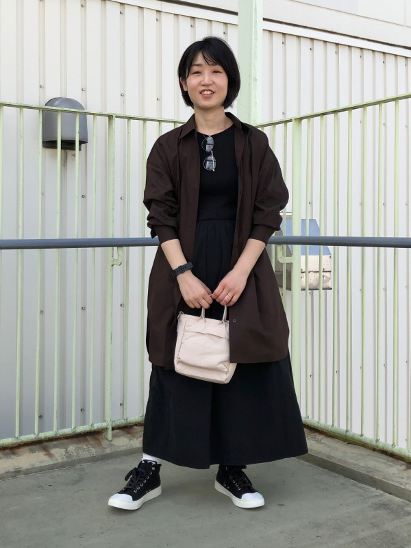 公式スタイリング | ユニクロ公式