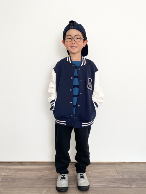 ユニクロ MLBジャンパー ユニクロ MLBジャンパー MLB × New York Yankees × Uniqlo