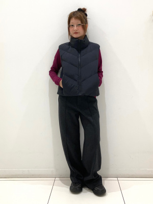 ユニクロ公式 | スムースストレッチコットンクルーネックT/長袖