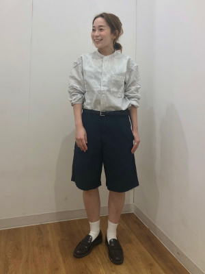 ユニクロ公式 | チノショーツ