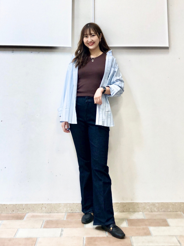 公式スタイリング | ユニクロ公式