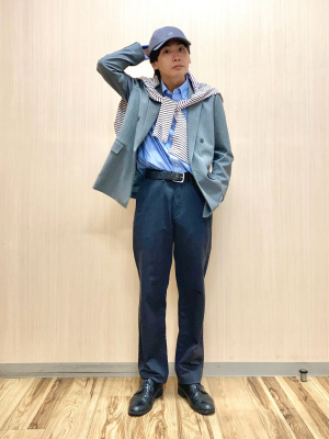 UNIQLO ダブルジャケット ユニクロ公式 | ダブルジャケット