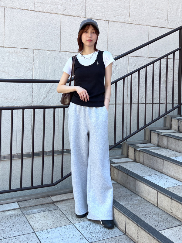 kanna ページ kanna(163)のコーディネート一覧| ユニクロ公式
