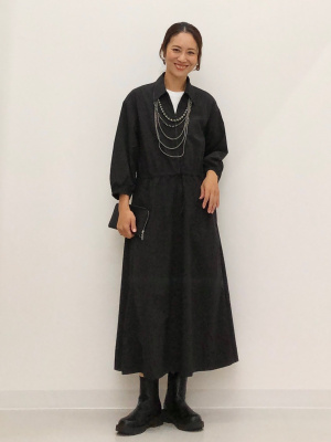 ユニクロスタイリングブック画像 Style ID: <10862716>