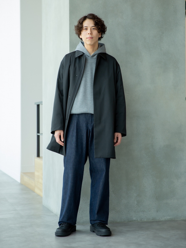 公式スタイリング | ユニクロ公式