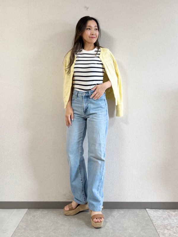 公式スタイリング | ユニクロ公式