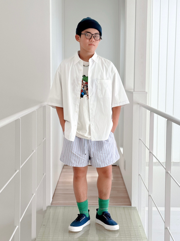 公式スタイリング | ユニクロ公式