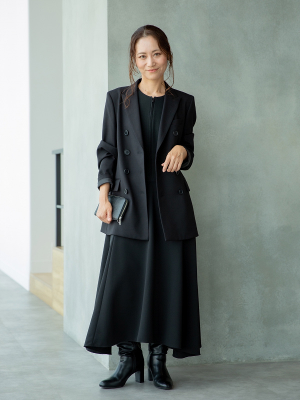 公式スタイリング | ユニクロ公式