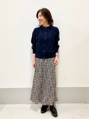 uniqloレーヨンミディスカートcomptoir des cotonniers ユニクロ公式 | レーヨンミディスカート