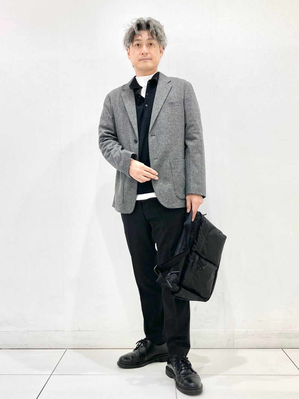 UNIQLO パンツ＆ジャケット、ワイシャツ　160cmセット ユニクロ公式 | 感動ジャケット/チドリ
