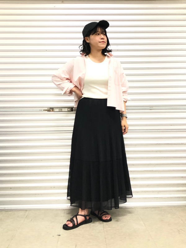 公式スタイリング | ユニクロ公式